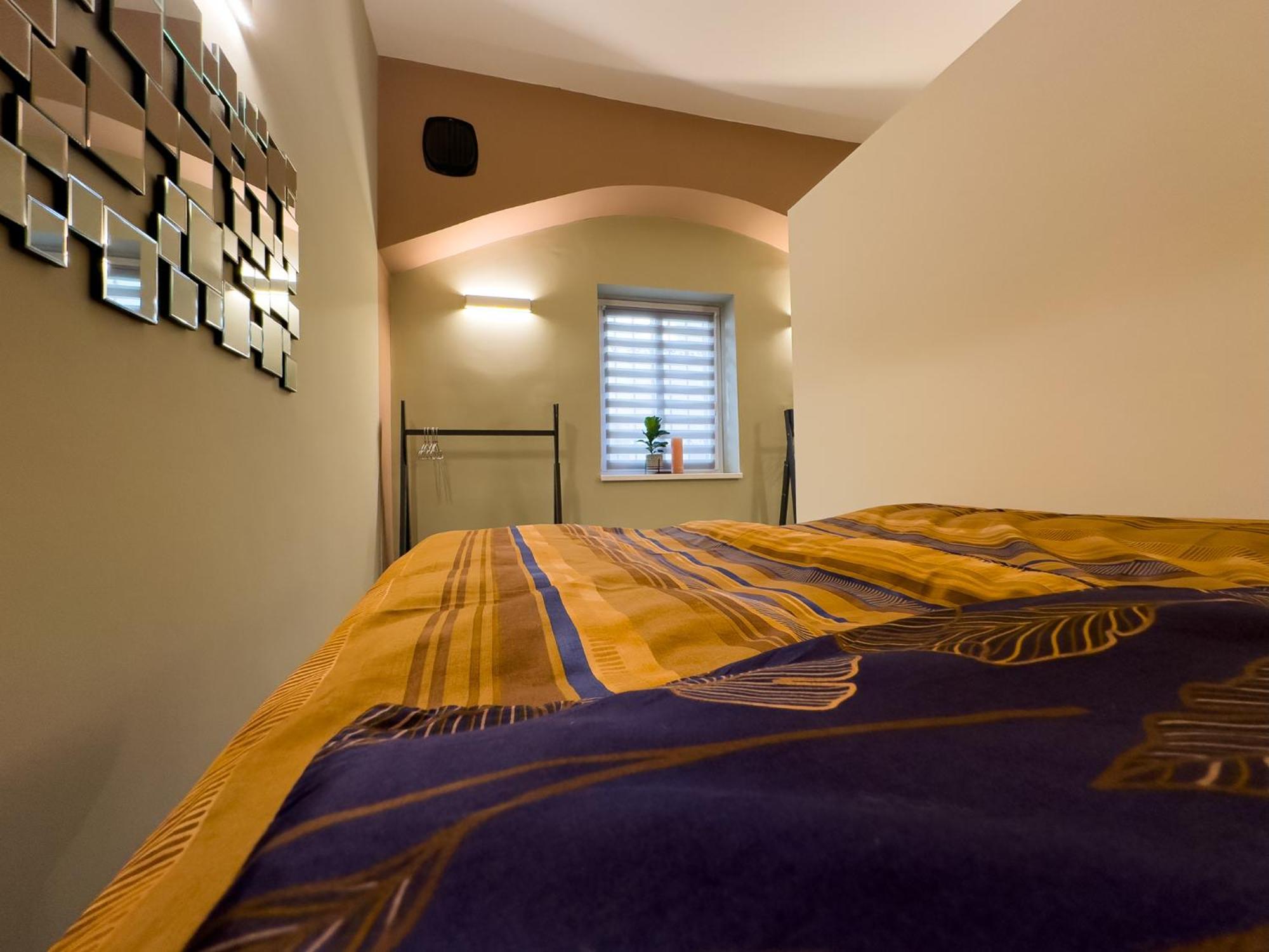 Apartments Adamas Celje Exterior photo